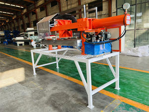 เครื่องกดแผ่นกรองแบบเปิดเร็วสำหรับรีไซเคิลน้ำเสียหินเมื่อกดเพื่อประหยัดเวลา - Product Image 3