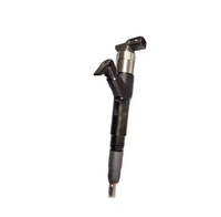 23670-39315 Inyector de Combustible Common Rail Diésel de Alta Presión y Calidad para Motores