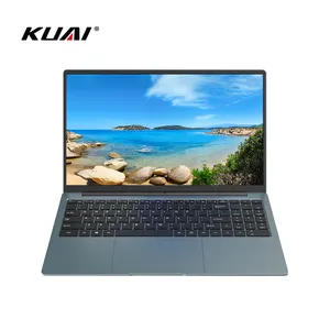 Usine leptops vente en gros 1920x1080 15.6 pouces Mini Labtops Notebook pas cher ordinateur portable Tablette Pc en vrac - Product Image 1