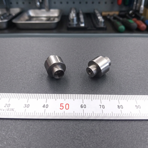 High Demand Japan Koyo High Precision P4-025 Pure <b>Tungsten</b> Custom Optimum for Optical Devices (Light Source for Special Lamp) - Product Image 3