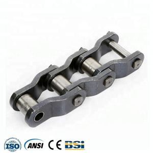 bibo 24B-1R High precision transmission <b>roller</b> chains KANA - Product Image 6