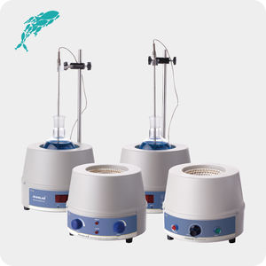 Manta calefactora de alta calidad, con agitación - Product Image 1