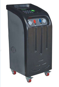 ระบบกู้คืนสารทำความเย็นร้านซ่อมเครื่องปรับอากาศโดยตรงจากโรงงาน - Product Image 2