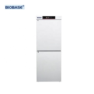 Congélateur combiné Chine -25°C et réfrigérateur BRF-25V300 – Le congélateur -25°C peut être utilisé pour la recherche scientifique à basse température - Product Image 1
