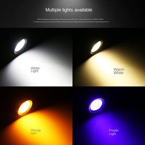 Lampu Pasar Malam LED, Lampu Meja Baca USB Kecil, Lem UV Minyak Hijau 3W Pemeliharaan Ponsel Pasar Malam LED - Product Image 5