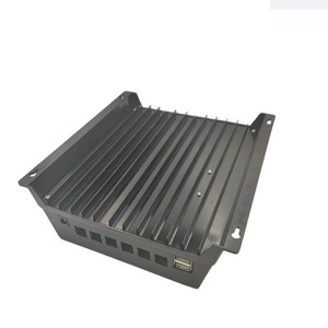 Controlador de Carga Solar MPPT Masuyoshi Mitsu 12V/24V/36V/48V 60A 80A 100A con Voltaje Automático para Sistemas Solares - Product Image 3