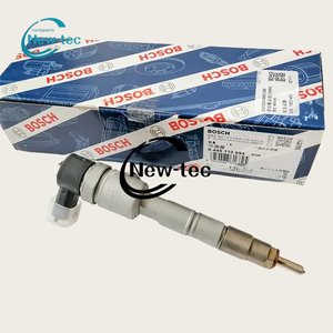 ボッシュオリジナルディーゼル注入器の状態新しい部品番号0445110694のため - Product Image 1
