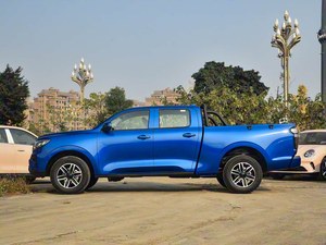 Great Wall Automobile GWM POER Tri-Role <span class=keywords><strong>Star</strong></span> (Commerciale/Passeggeri/Fuoristrada) Pickup Truck Veicolo Auto - Product Image 4