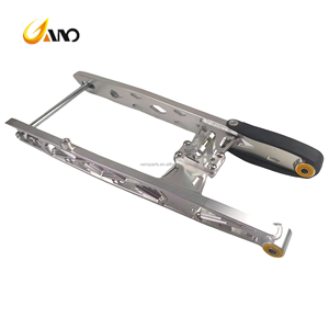 WANOU GD-G3144 moto Swing bracci forcella piatta per Y15ZR eccitatore 150 cecchino 150MX MX <span class=keywords><strong>KING</strong></span> 150 - Product Image 2