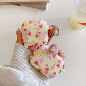 Housse de protection pour Earpods en silicone antichoc unique avec logo personnalisé pour <span class=keywords><strong>Apple</strong></span> Airpods Pro 2 - Product Image 6