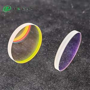 Filtros Ópticos de Banda Estrecha FELIX CWL940nm FWHM10nm 60nm 40nm de Alta Transmisión OD4 OD6 - Product Image 5