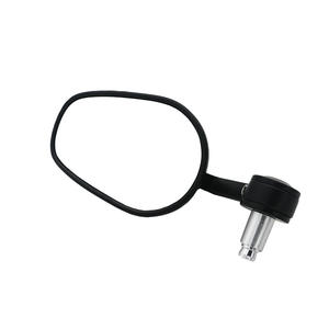 Rétroviseurs de guidon, rétroviseurs pour motos adaptés aux Harley - Product Image 6