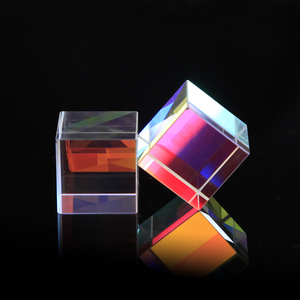 <span class=keywords><strong>Prisma</strong></span> a cubo x dicroico 18*18*18mm - Product Image 4