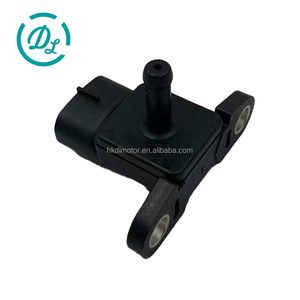 Capteur de pression d'admission diesel EexcavaStart 1-80220014-0 4HK1 6HK1 Précis et durable, compatible avec les excavatrices ZX200 ZX240 ZX330, garantie 6 mois - Product Image 2