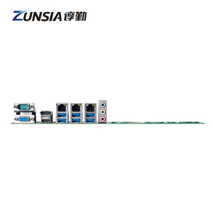 Intel 12th/13th Gen LGA 1700 เมนบอร์ด Q670 <span class=keywords><strong>H670</strong></span> B660 ชิปเซ็ต 12*USB 6*COM 4*SATA 3*M.2 AMT 4*DDR5 Mini ATX เมนบอร์ด - Product Image 4