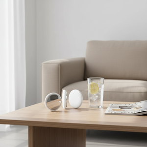 เครื่องติดตาม GPS อัจฉริยะแบบพลาสติก ป้องกันการสูญหาย ค้นหาตำแหน่งผ่านแอพ IOS รองรับ 4G/3G/2G แบตเตอรี่ 800mAh ไร้สาย ใช้ได้กับสัตว์เลี้ยง - Product Image 4