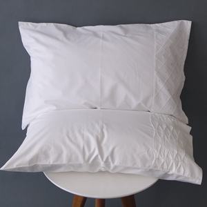 Di Vendita caldo Bianco Cuscino Sham federa - Product Image 3