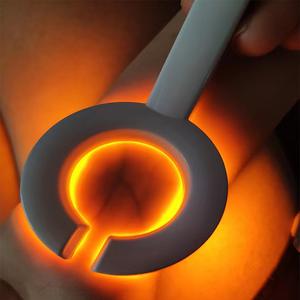 Imagem lactente vascular venosa médica Lâmpada infravermelha do vaso sanguíneo do inventor venoso do vaso sanguíneo da veia do detector venoso - Product Image 4