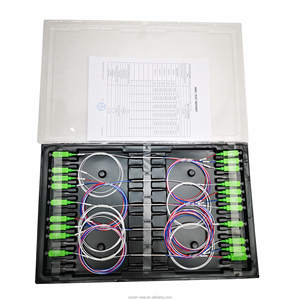 Chất Lượng Cao <span class=keywords><strong>1X3</strong></span> <span class=keywords><strong>SC</strong></span>/<span class=keywords><strong>APC</strong></span> PON FBT Copler Splitter Sợi Quang <span class=keywords><strong>Coupler</strong></span> - Product Image 3