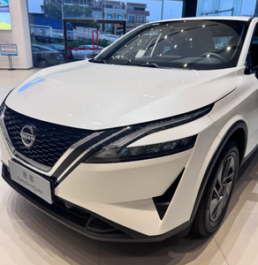 <span class=keywords><strong>Nissan</strong></span> <span class=keywords><strong>Qashqai</strong></span> 2025 Facelift Honor Edition 2.0L CVT XV Sincère - Product Image 2
