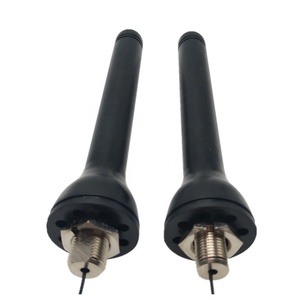Hot Sale External GSM ABS <b>Outdoor</b> Communication Antenna with RF1.13 <b>Cable</b> U.FL Connector - Product Image 4