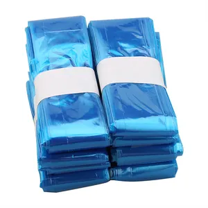 Wholesale Baby Diaper Pail Refills Trash Bag Disposable Multi Sizes Plastic Diaper Refills Bag