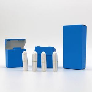 Tampones de algodón orgánico biodegradables ecológicos Producto de higiene sanitaria para menstruación para uso femenino - Product Image 2