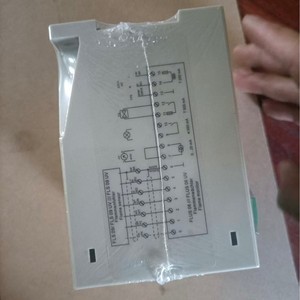 เครื่องตรวจจับเปลวไฟแบบ UV รุ่น Saacke Flus06 230V สำหรับใช้งานในอุตสาหกรรม - Product Image 5