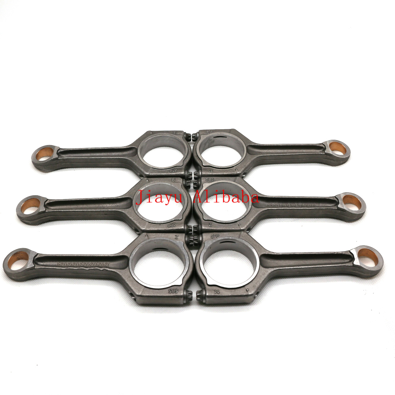 11247586491 E82 E90 F02 E71 E89 335i 740li X6 Z4 Crankshaft