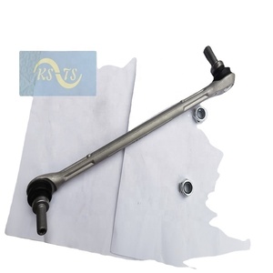 Barra Estabilizadora Delantera Izquierda para Eje Delantero de Clase C y Clase E Convertible 3229S0353 para Automóviles Benz, Enlace Estabilizador 3229S0386 - Product Image 4