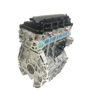 Moteur d'origine R20A essence/pétrole, ensemble de pièces automobiles neuves en aluminium pour Accord CRV, marque <span class=keywords><strong>ELSEN</strong></span>, 2.0L 110KW 190N.m - Product Image 6
