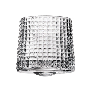 Nuovo Design Creativo 2025: Bicchiere da Whisky in Stile Vintage da 190ml con Incisioni, Bicchiere Rotante per <span class=keywords><strong>Brandy</strong></span> e Liquori - Product Image 6