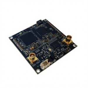 Convertidor de video industrial AHD a SDI, tamaño compacto de 42x42 mm, módulo convertidor AHD a SDI, módulo AHD a SDI de tamaño pequeño W363 - Product Image 1