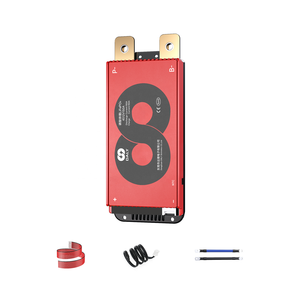 Daly BMS 3S-24S 12V-72V 150A 200A pin <span class=keywords><strong>Lithium</strong></span> <span class=keywords><strong>ion</strong></span> hệ thống quản lý Li-<span class=keywords><strong>ion</strong></span> LiFePO4 4S 12V 8S 24V 16S 48V LiFePO4 BMS - Product Image 1