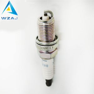หัวเทียนอิริเดียม BKR5ES-11 สำหรับเครื่องยนต์เบนซินฮุนได เกีย เกรทวอลล์ - Product Image 1