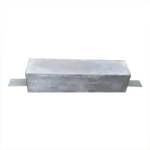 Ánodos de Zinc de Sacrificio BETTERWAY para Modelos de Cascos de Barcos BTW10-341-29, Fabricante Estadounidense, Entrega Rápida - Product Image 5