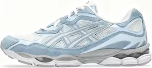 <span class=keywords><strong>Scarpe</strong></span> da Corsa Gel NYCs 2026 Personalizzate all'Ingrosso, Sneakers Sportive Estive di Alta Qualità per <span class=keywords><strong>Uomo</strong></span> e Donna, Stile Campus - Product Image 4