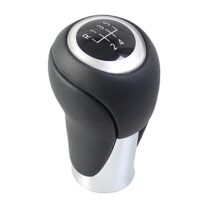 Venta de Fábrica: Perilla de Palanca de Cambios de Cuero de Alta Calidad <span class=keywords><strong>para</strong></span> <span class=keywords><strong>Mazda</strong></span> 2, <span class=keywords><strong>3</strong></span>, 6, CX-5, CX-<span class=keywords><strong>3</strong></span> (<span class=keywords><strong>2015</strong></span>-2020) - <span class=keywords><strong>Accesorios</strong></span> <span class=keywords><strong>para</strong></span> Coche - Product Image 4