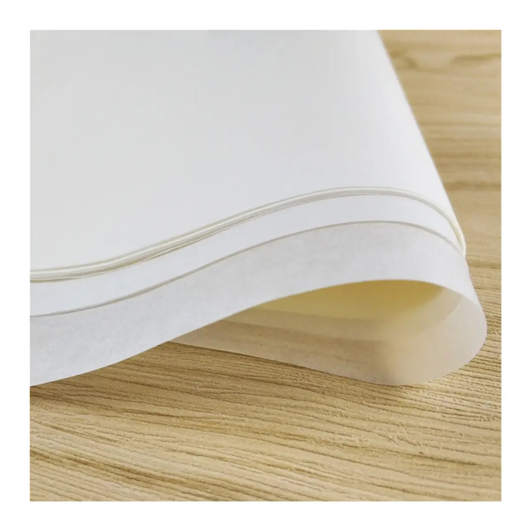 Wholesale New Design On Sale Practical Nonstick Food Baking Paper Baking Paper For Cooking