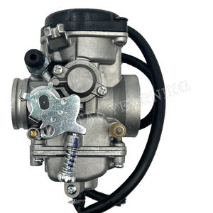 오토바이 레이싱 30mm 기화기 IX250 MV30 PD30JT EN JS GXT GP RE 탱크 200cc 250CC 기화기 수리 제트 키트 - Product Image 5