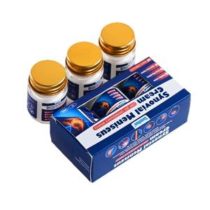 筋関節膝の痛みのためのハーバルメニスカスの痛みを和らげるクリーム-ビタミンE 30mLの3年間の寿命に優しい - Product Image 5