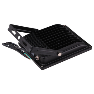 8years Alibaba Gold Supplier 30W IP65 Rated 120&deg; Beam Angle 3-Year Warranty Red Blue Green <strong>White</strong> LED <strong>Outdoor</strong> Flood <strong>Light</strong> - Product Image 4