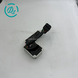 Interruptor de Control de Transmisión EexcavaStart 417-43-26210 para Cargadoras de Ruedas WA470-3/WA450-3/WA420-3, Duradero, Confiable, Fácil de Instalar, 1 Año de Garantía - Product Image 5