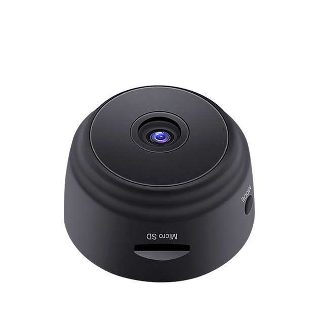 Low Price A9 Mini IP Camera Wireless CCTV MicroSD CMOS Sensor 120 Wide Angle Recording Wifi Camera