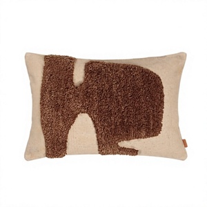 Designer Tufted Boho Pillow Cover By <b>Indian</b> Textiles H/L Handwoven Decorative <b>Throw</b> Pillow Luxury Boho Pillow Hot Selling - Product Image 1