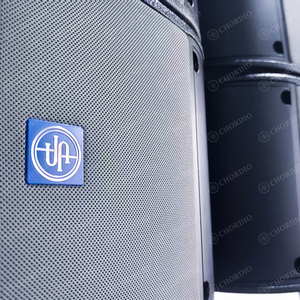 Loa chuyên nghiệp CHORDIO Dual <span class=keywords><strong>12</strong></span> inch Neodymium 800W AES / 2400W đỉnh điểm, 136dB SPL tối đa dành cho sân khấu, DJ, tiệc tùng - Product Image 3