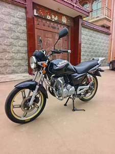 <span class=keywords><strong>Le</strong></span> modè<span class=keywords><strong>le</strong></span> Suzuki 125cc a toujours un fort volume de ventes et convient à la conduite quotidienne. Il peut également être exporté. - Product Image 4