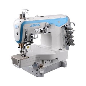 แจ็คคุณภาพสูงK4-UT-01GBX356 <span class=keywords><strong>D</strong></span>/ไดรฟ์5.6มม.UBTกระบอก-เตียงCoverseamจักรเย็บผ้า - Product Image 6
