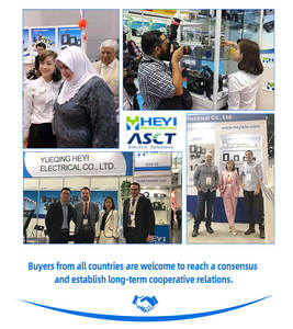 <span class=keywords><strong>Indicador</strong></span> de Posición de Interruptor de Desconexión de Doble Color AC/DC HEYI/ASCT HY-36R de 36 mm, 24-60 V/90-240 V, <span class=keywords><strong>Indicador</strong></span> de Posición de Interruptor de Aislamiento - Product Image 6