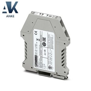 PHOENIX 2982090 ELR W1/ 6-24DC Relé de carga de marcha atrás - Product Image 1